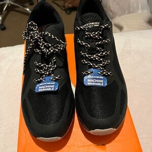 Skechers Women's Bobs Squad 3 Star Flight Sneaker